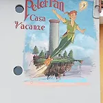 Peter Pan Holiday home *