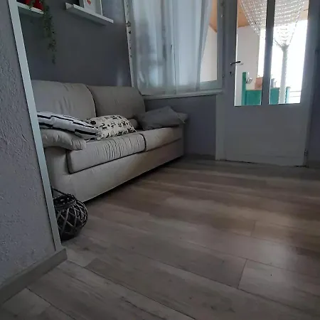 Holiday home Peter Pan *