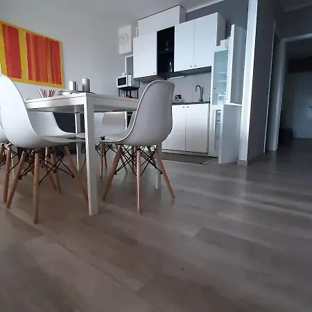 度假居 Peter Pan Castellino Tanaro