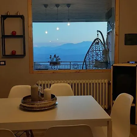 Tatil Evi Peter Pan