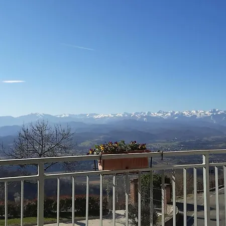 Peter Pan Castellino Tanaro