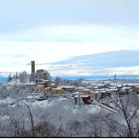 Peter Pan Castellino Tanaro