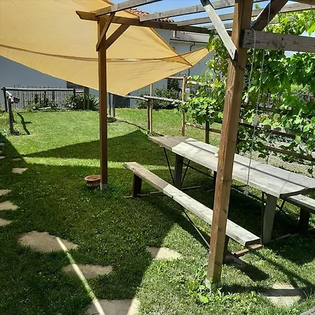 Tatil Evi Peter Pan Castellino Tanaro