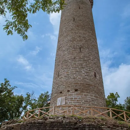 Peter Pan 度假居 Castellino Tanaro