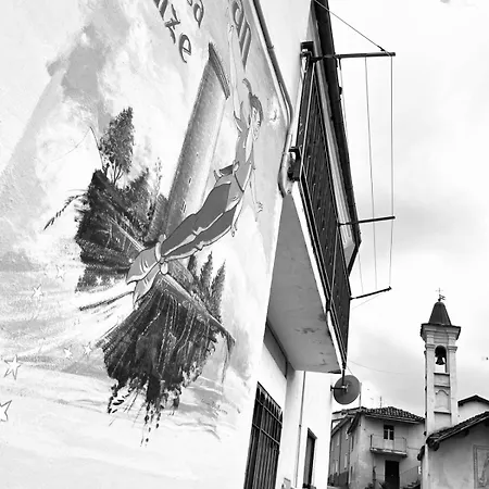 Peter Pan 度假居 Castellino Tanaro
