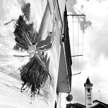 Peter Pan Holiday home