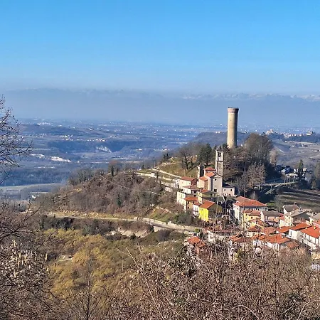 Peter Pan 度假居 Castellino Tanaro